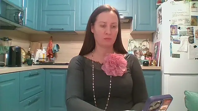 ALICAINWONDERLAND online show from January 15, 2026, 3:59 pm