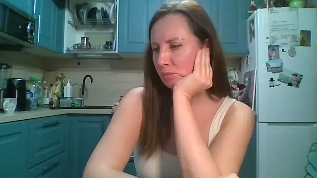 ALICAINWONDERLAND online show from April 12, 2026, 5:05 pm