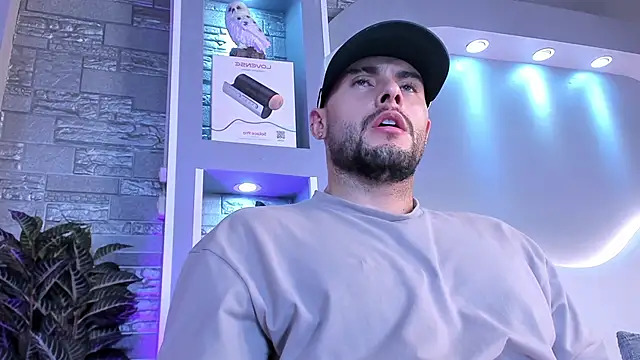 dominic de luca online show from February 13, 2026, 3:50 am