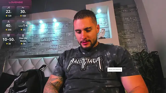 Snapshot of dominic_de_luca chatting on September 23, 2025, 2:51 am dominic de luca online show from September 23, 2025, 2:51 am