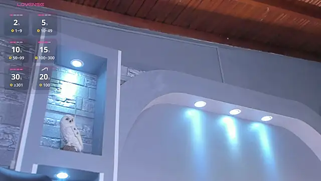 dominic de luca online show from April 17, 2026, 4:04 am