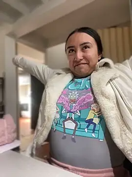 Venus Rivers online show from November 28, 2025, 1:22 pm