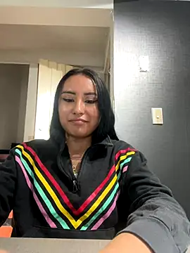 Snapshot of Venus_Rivers chatting on September 13, 2025, 1:49 am Venus Rivers online show from September 13, 2025, 1:49 am