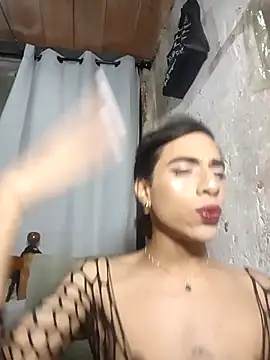 babyy foxxy online show from October 13, 2025, 9:05 pm