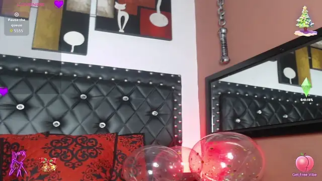 Engeelll online show from December 16, 2025, 6:45 pm