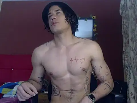 Snapshot of Jffer_sLHom chatting on October 19, 2025, 7:05 pm Jffer sLHom online show from October 19, 2025, 7:05 pm