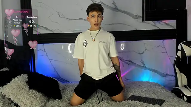 Saimonvela online show from March 16, 2026, 5:55 am