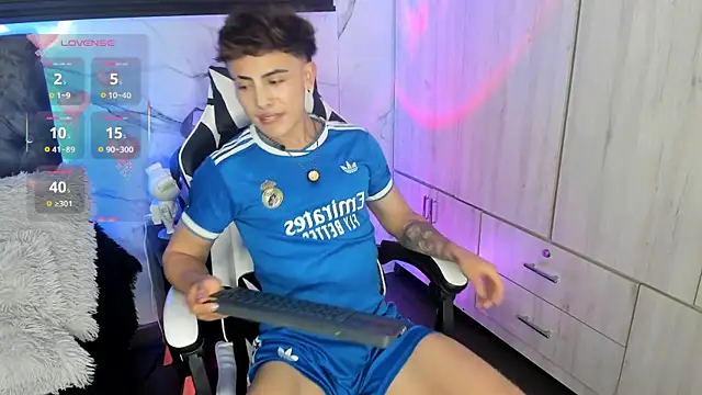 Saimonvela online show from April 10, 2026, 6:09 am