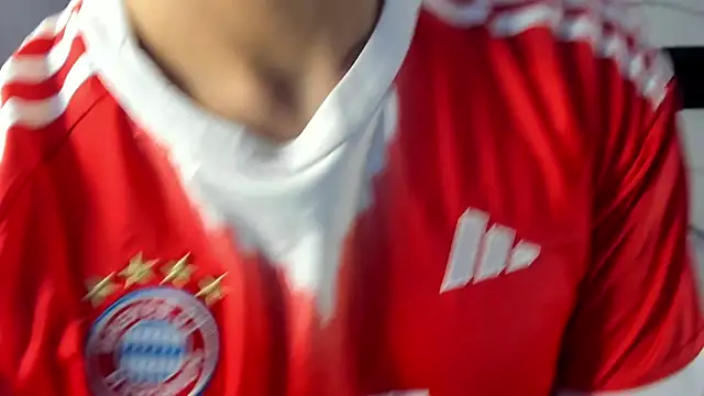 Snapshot of Saimonvela chatting on October 16, 2025, 6:10 am Saimonvela online show from October 16, 2025, 6:10 am