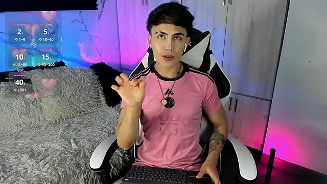 Saimonvela online show from March 29, 2026, 5:31 am