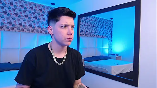 SpencerMontgomery online show from October 29, 2025, 7:35 pm