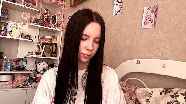 AxyKitten online show from September 14, 2025, 12:16 pm