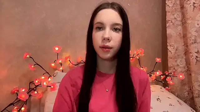 AxyKitten online show from November 22, 2025, 2:38 pm