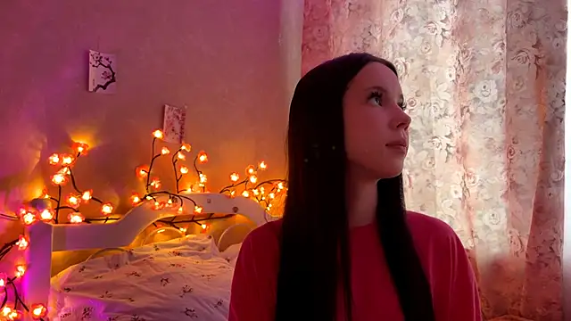 AxyKitten online show from October 20, 2025, 12:17 pm