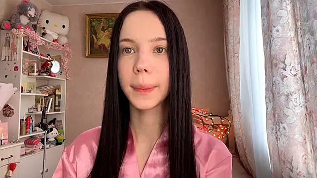 AxyKitten online show from September 21, 2025, 10:42 am