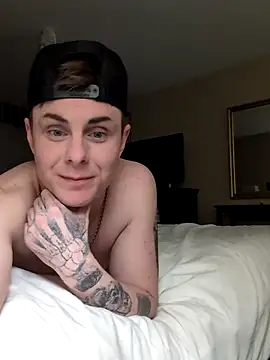 youngblondetwink online show from March 31, 2026, 5:09 am