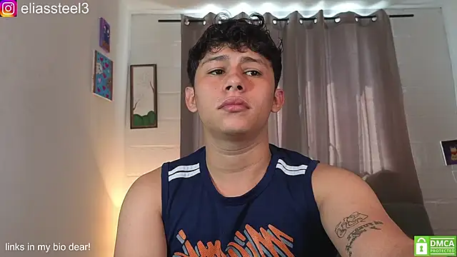 Snapshot of elias_steel1 chatting on May 16, 2026, 1:32 pm elias steel1 online show from May 16, 2026, 1:32 pm
