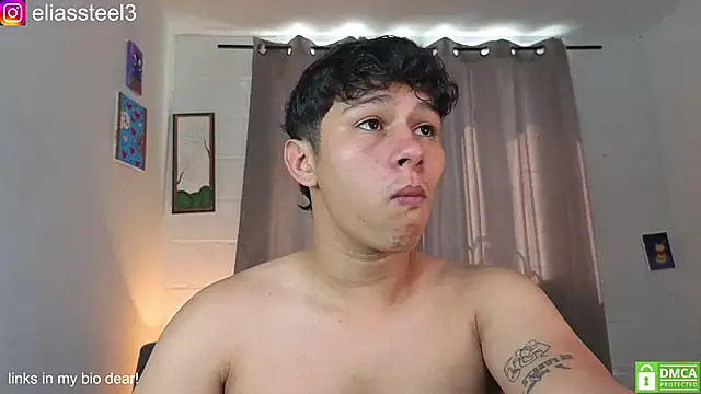 Snapshot of elias_steel1 chatting on May 11, 2026, 1:01 pm elias steel1 online show from May 11, 2026, 1:01 pm
