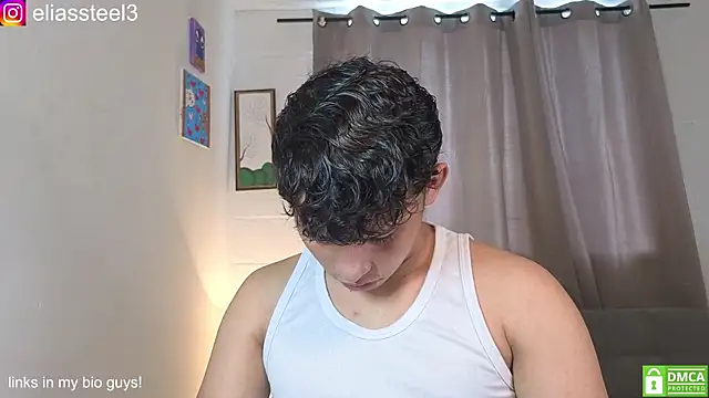 Snapshot of elias_steel1 chatting on May 23, 2026, 1:21 pm elias steel1 online show from May 23, 2026, 1:21 pm