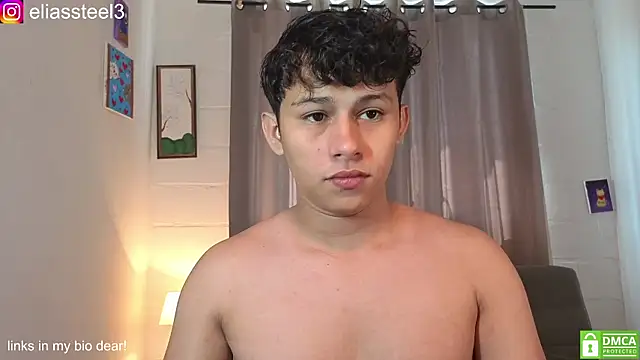 Snapshot of elias_steel1 chatting on May 15, 2026, 2:15 pm elias steel1 online show from May 15, 2026, 2:15 pm