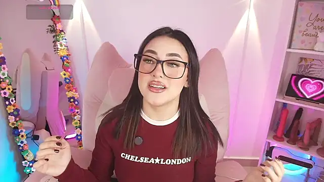 Snapshot of justonecute chatting on January 17, 2026, 12:04 am justonecute online show from January 17, 2026, 12:04 am