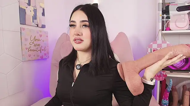 Snapshot of justonecute chatting on May 23, 2026, 1:37 am justonecute online show from May 23, 2026, 1:37 am