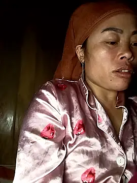 CoMay003 online show from January 17, 2026, 1:15 pm