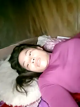 CoMay003 online show from February 15, 2026, 10:09 pm