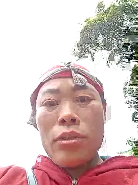 CoMay003 online show from February 6, 2026, 3:02 am