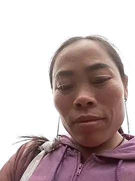 CoMay003 online show from March 12, 2026, 5:34 am