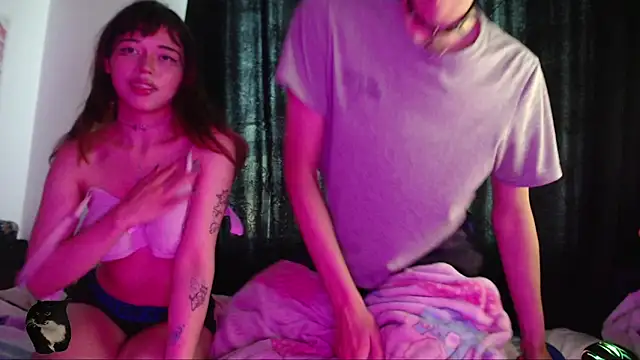 MixiPeach online show from January 19, 2026, 12:53 pm