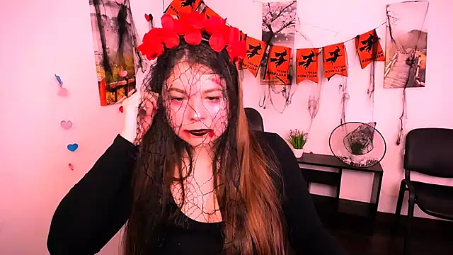  Lovely Mary online show from October 30, 2025, 10:57 am