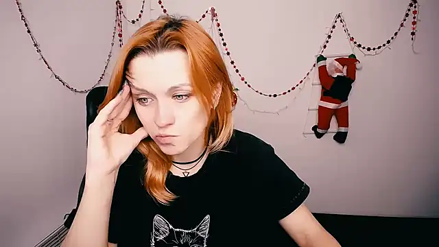 Snapshot of PeppyMia chatting on January 14, 2026, 7:34 am PeppyMia online show from January 14, 2026, 7:34 am