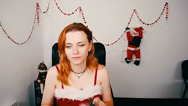 Snapshot of PeppyMia chatting on December 22, 2025, 7:58 pm PeppyMia online show from December 22, 2025, 7:58 pm