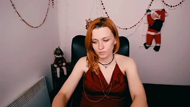 Snapshot of PeppyMia chatting on January 11, 2026, 11:55 pm PeppyMia online show from January 11, 2026, 11:55 pm