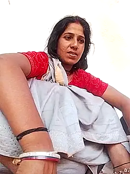 MISS-KAYA online show from April 23, 2026, 2:18 am