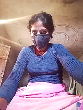 MISS-KAYA online show from October 22, 2025, 10:15 am