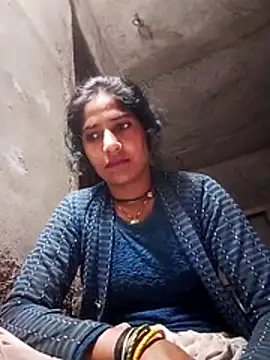 MISS-KAYA online show from February 9, 2026, 12:19 am