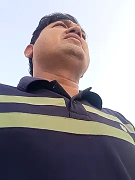 Snapshot of VadodaraBBC chatting on January 11, 2026, 11:39 am VadodaraBBC online show from January 11, 2026, 11:39 am