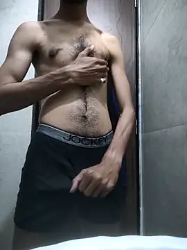 fckboy987 online show from March 8, 2026, 7:00 am