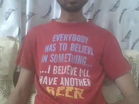 fckboy987 online show from November 1, 2025, 2:22 pm