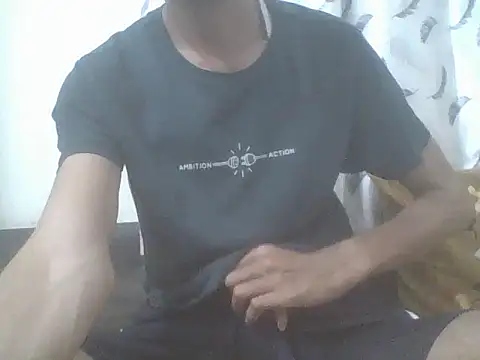 fckboy987 online show from October 9, 2025, 6:52 pm