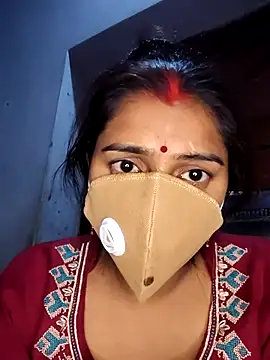 SHABNAM G online show from December 14, 2025, 8:47 pm