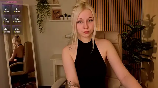 CatEyePro online show from March 22, 2026, 1:31 am