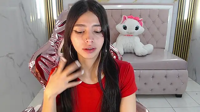 alehp rose s online show from January 17, 2026, 1:04 pm