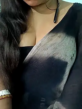 Snapshot of Anjali-bhabhi chatting on February 9, 2026, 5:05 am Anjali-bhabhi online show from February 9, 2026, 5:05 am