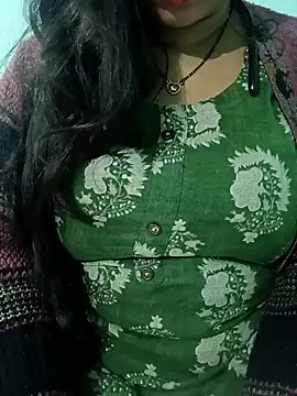 Snapshot of Anjali-bhabhi chatting on January 9, 2026, 12:45 pm Anjali-bhabhi online show from January 9, 2026, 12:45 pm