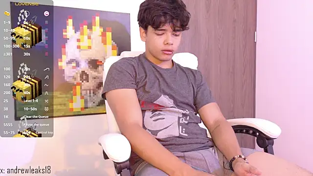 Snapshot of an_drew18 chatting on November 26, 2025, 1:33 pm an drew18 online show from November 26, 2025, 1:33 pm