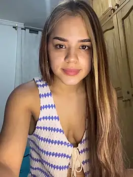 Sex Samanta online show from October 14, 2025, 2:34 am