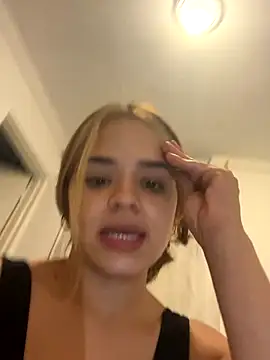 Sex Samanta online show from October 13, 2025, 4:14 am